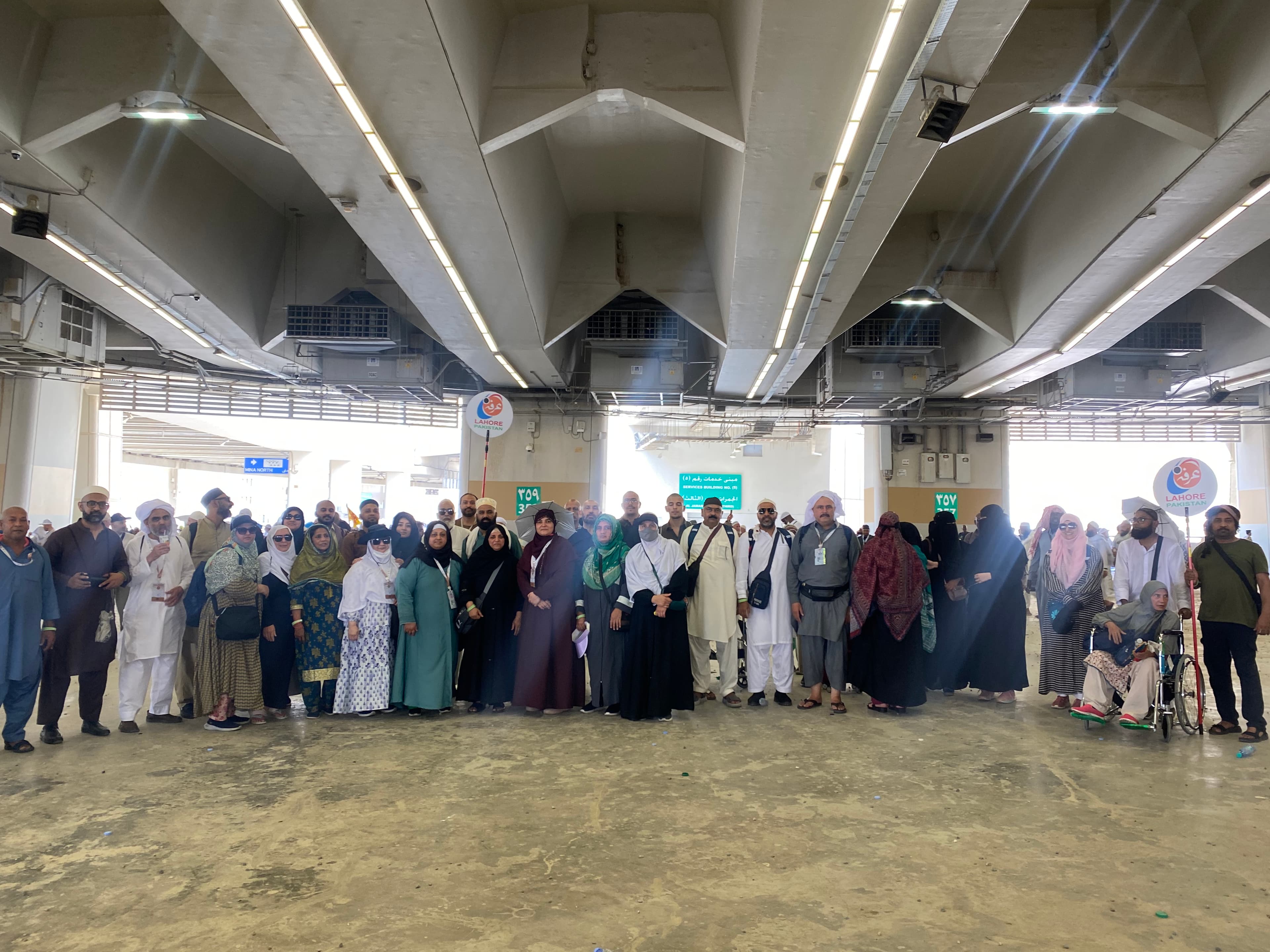 HAJJ GROUP 2025 