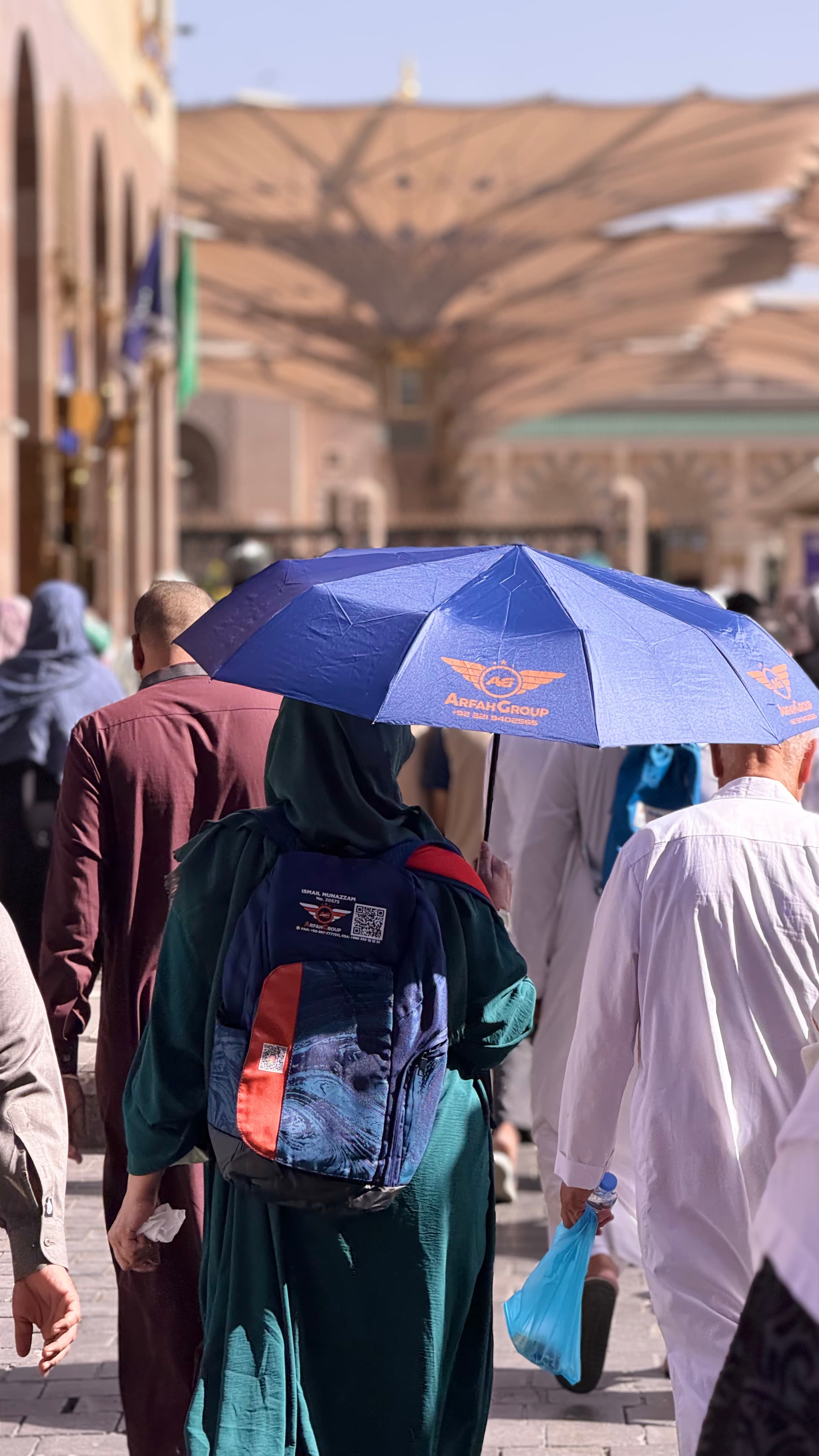 MADINA 